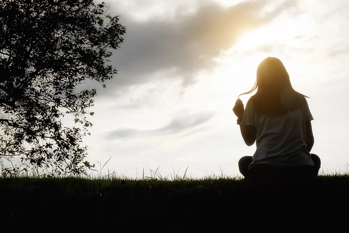 العزلة المنتجة وفوائد كونِك وحيدةً