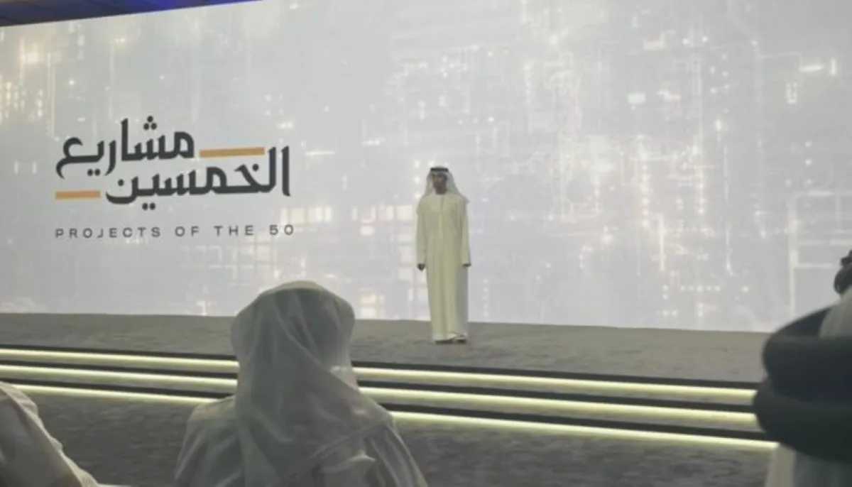 نظام الإقامة في الإمارات ضمن مشاريع الخمسين 