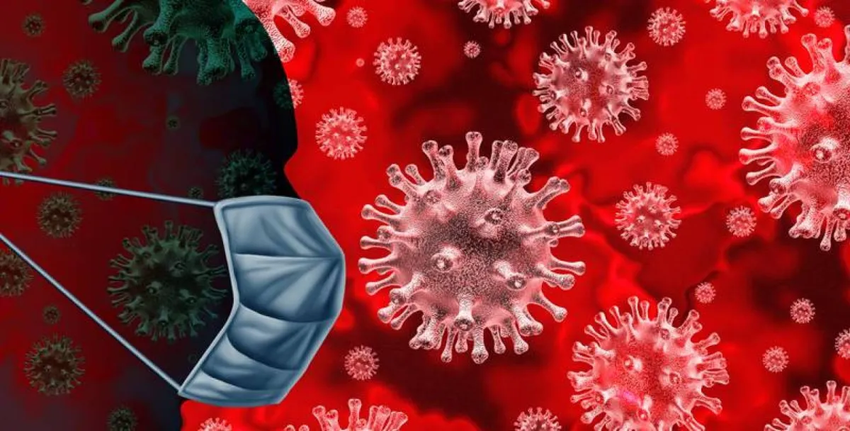 يتم فحص ما يقارب 40 ألف عينة لمسحات فيروس كوفيد 19 يوميًا في السعودية