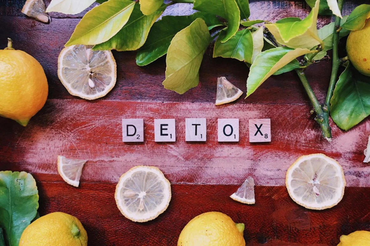 مضاعفات ومخاطر حمية الديتوكس 