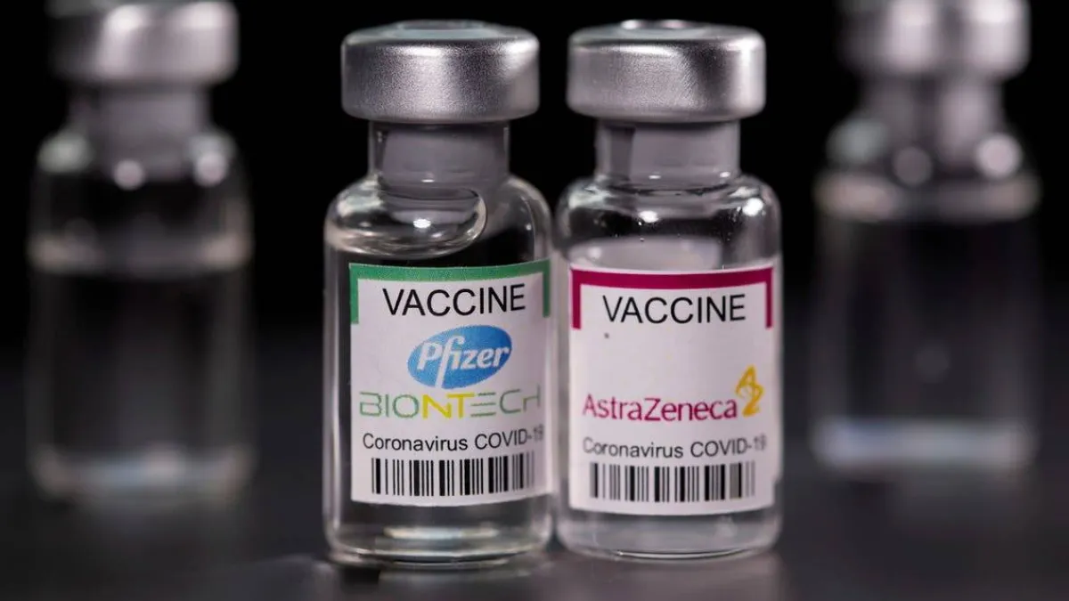 تعزيز أعمال مجموعة أسترازينيكا وفايزر في المملكة