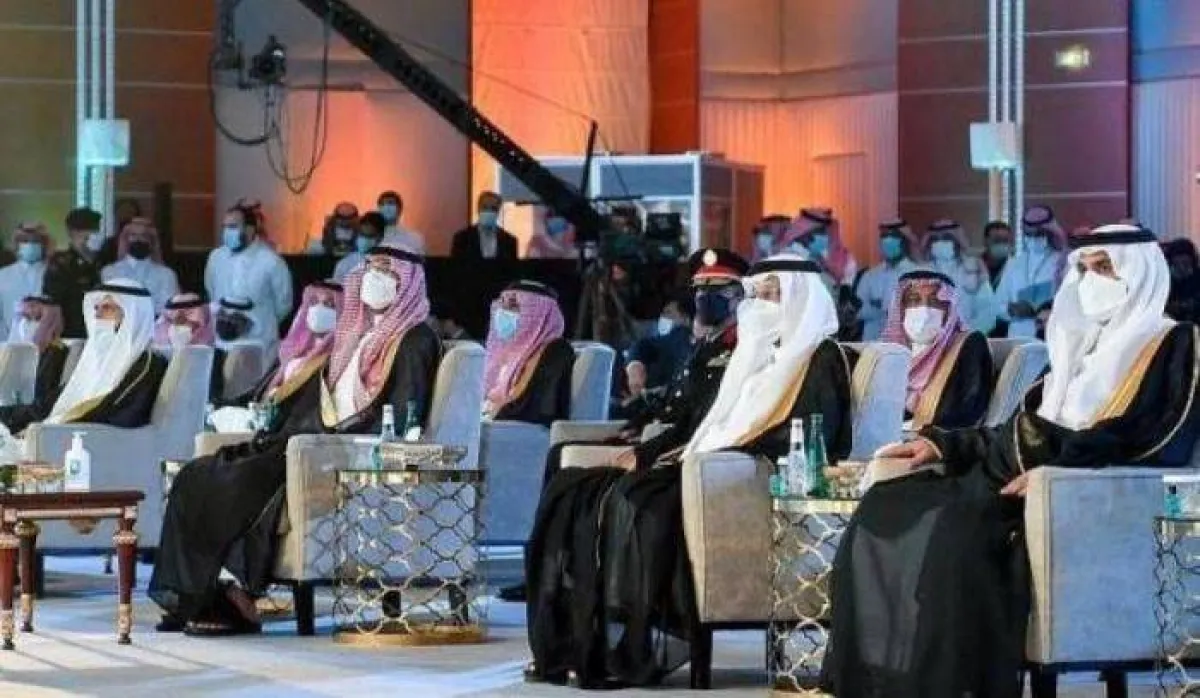 اتفاقيات عالمية لتصنيع لقاحات فيروسية وجينية في المملكة خلال قمة الرياض