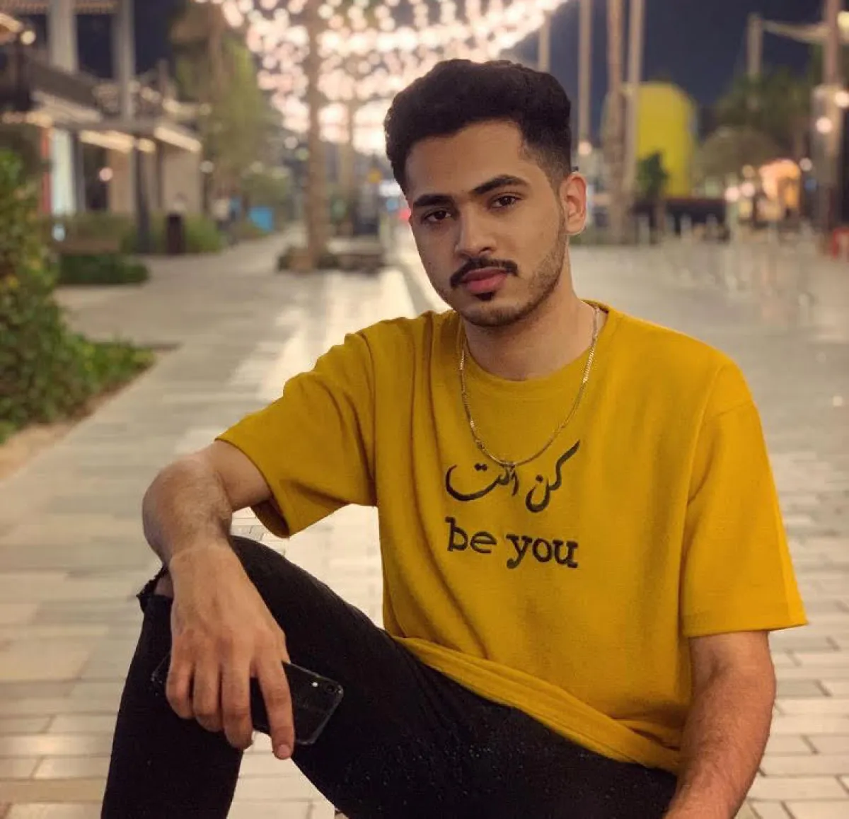 الفنان عماد إبراهيم 