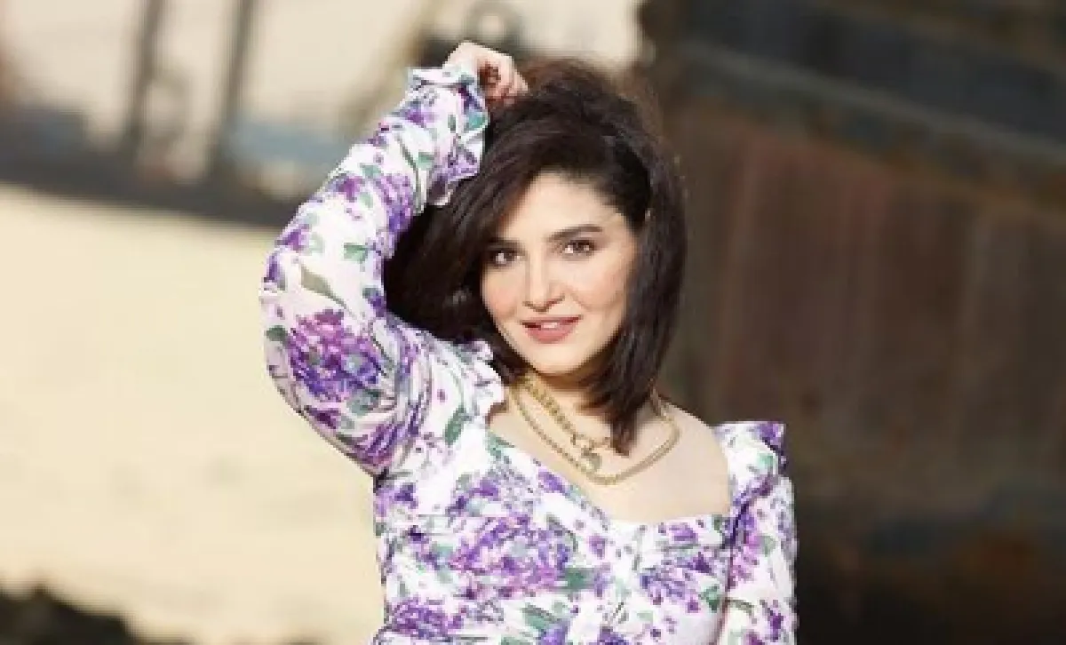 نورا محمد - الصورة من حسابها على الانستقرام