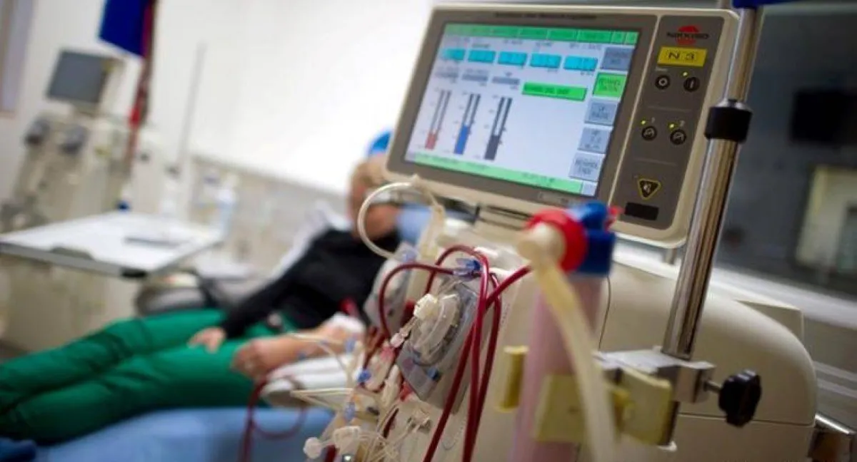 بشرى سارة لمرضى القصور الكلوي