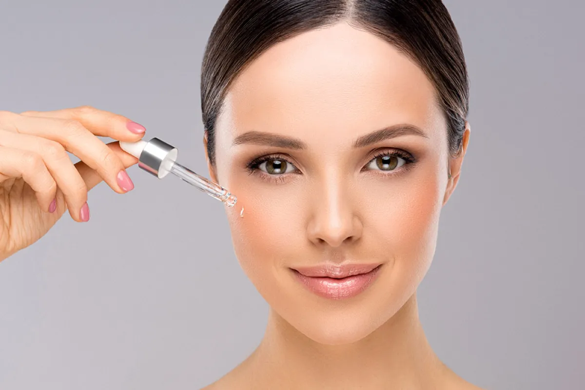 حمض السكسينيك مكون ثوري جديد في عالم الجمال فماذا عنه؟ 