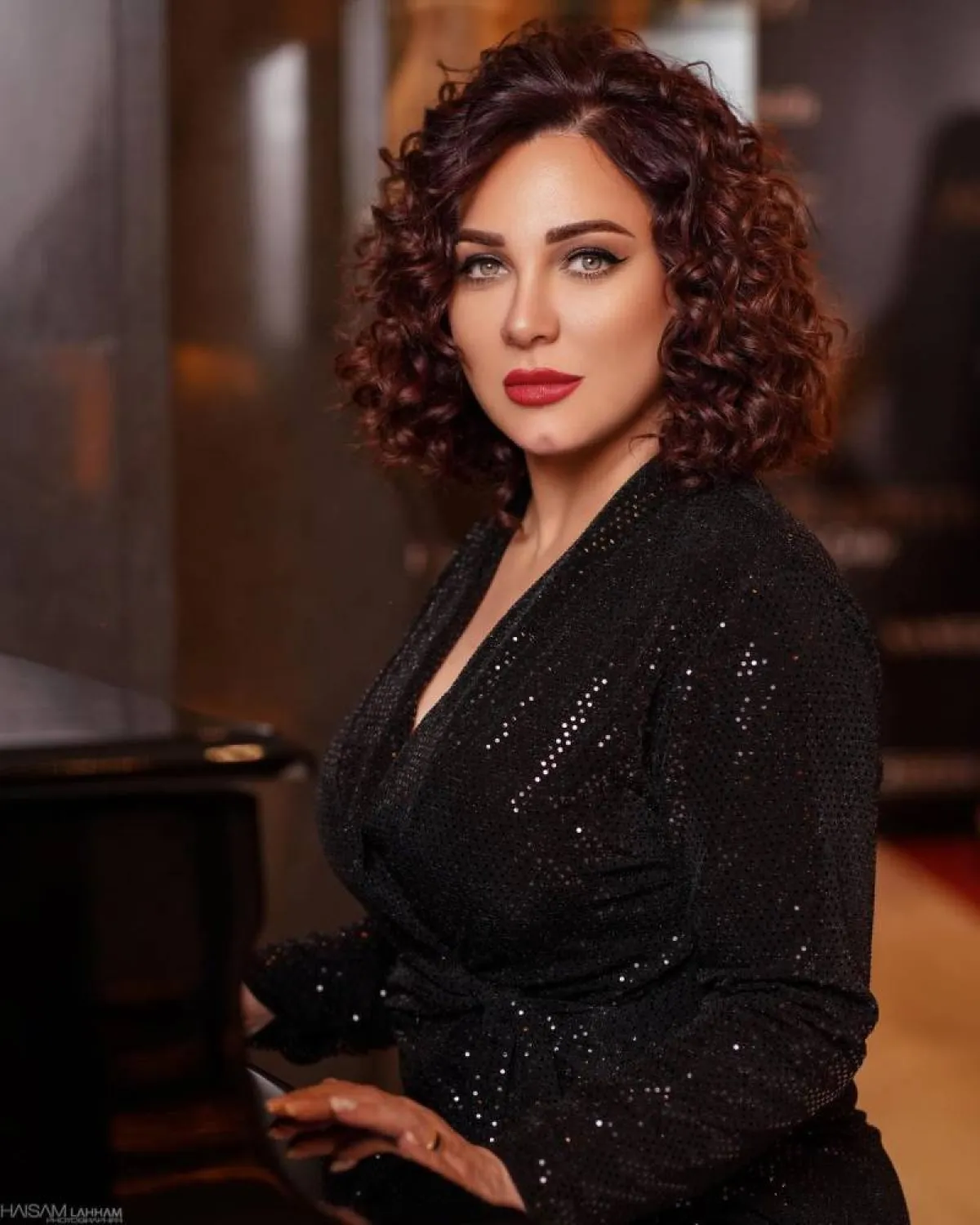 سلاف فواخرجي