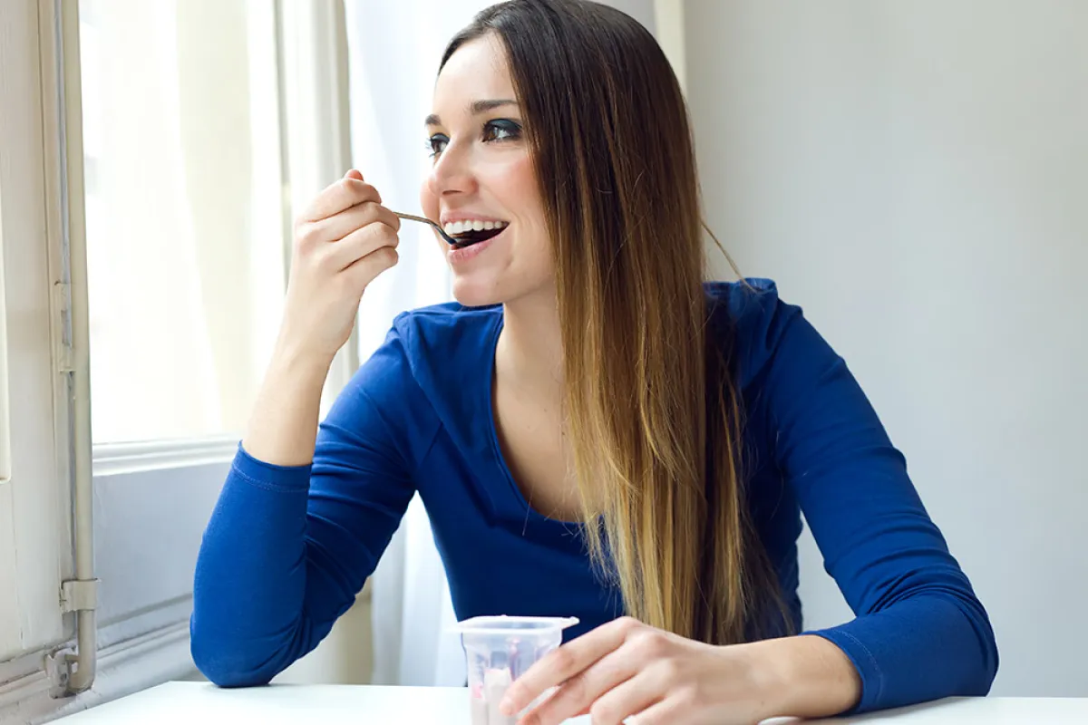 5مفاتيح غذائية أساسية تريح مرضى القولون العصبي