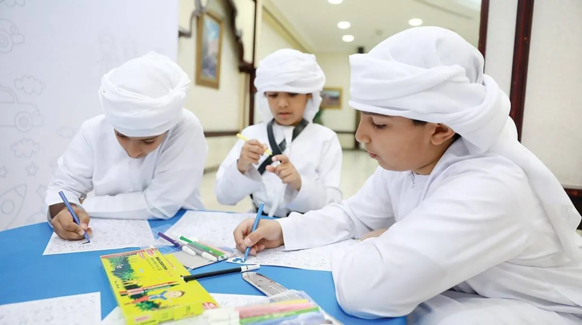 تغييرات في إجراءات الصحة والسلامة بمراكز الطفولة المبكرة في دبي