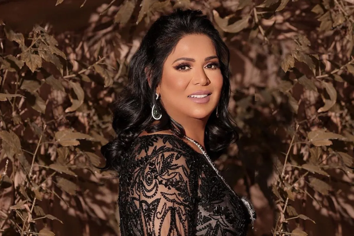 نوال الكويتية - الصورة من حسابها على انستغرام