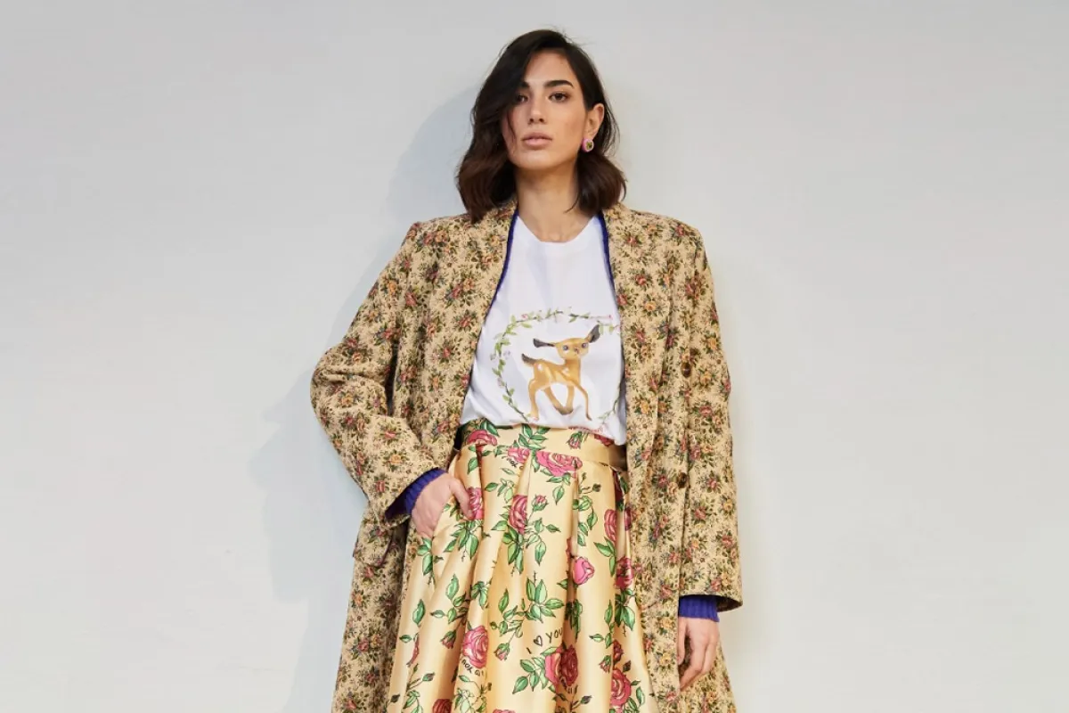 طقم كلاسيكي من أليساندرو أنريكيز Alessandro Enriquez 