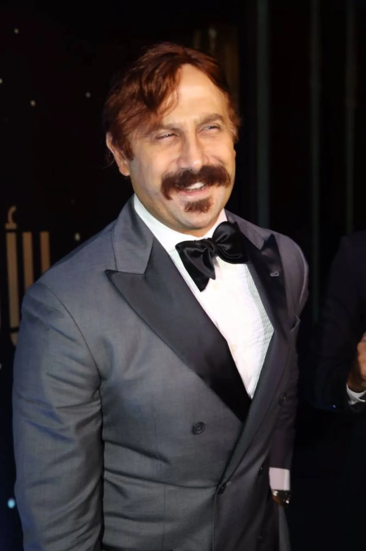 قصي خولي - تصوير محمد رحمة - خاص سيدتي