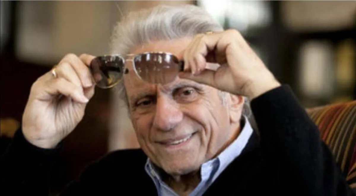 وليام مبارك- الصورة من حساب شاكيرا على إنستغرام