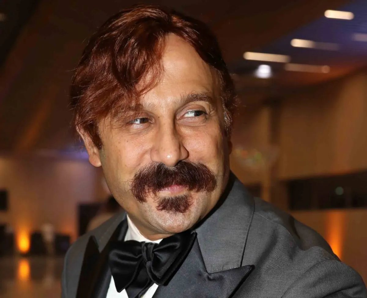 قصي خولي - الصورة خاصة بـ سيدتي تصوير محمد رحمة