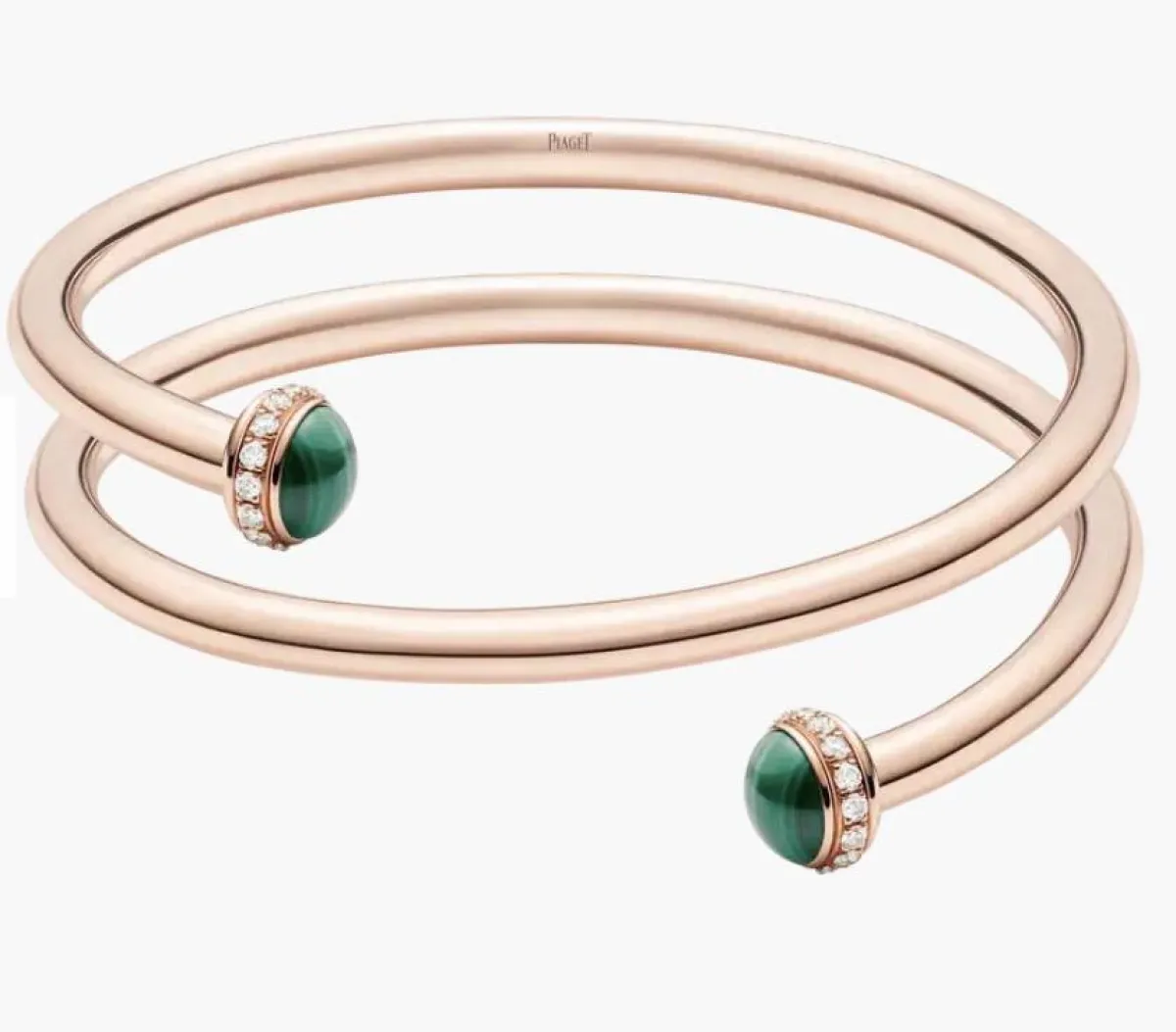 سوار بوسيشن مفتوح من بياجيه Piaget 