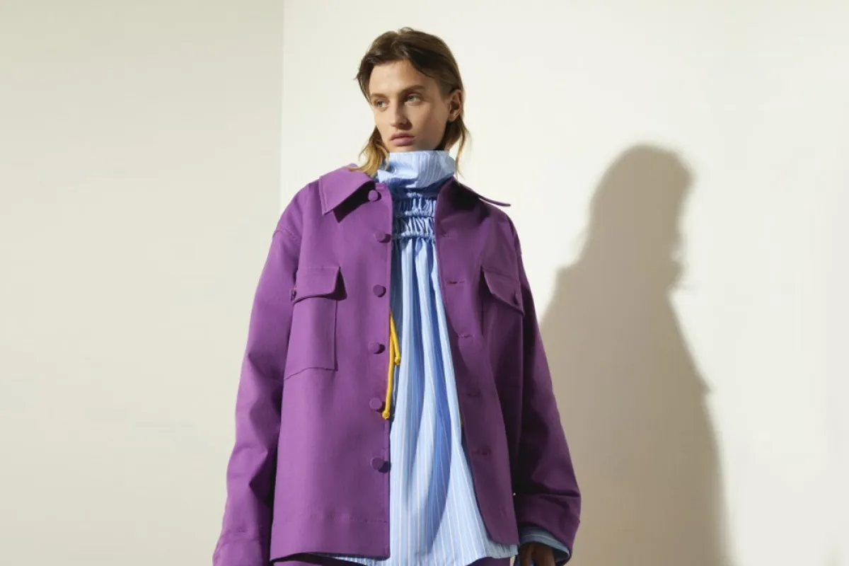 ألوان حيوية في الشتاء