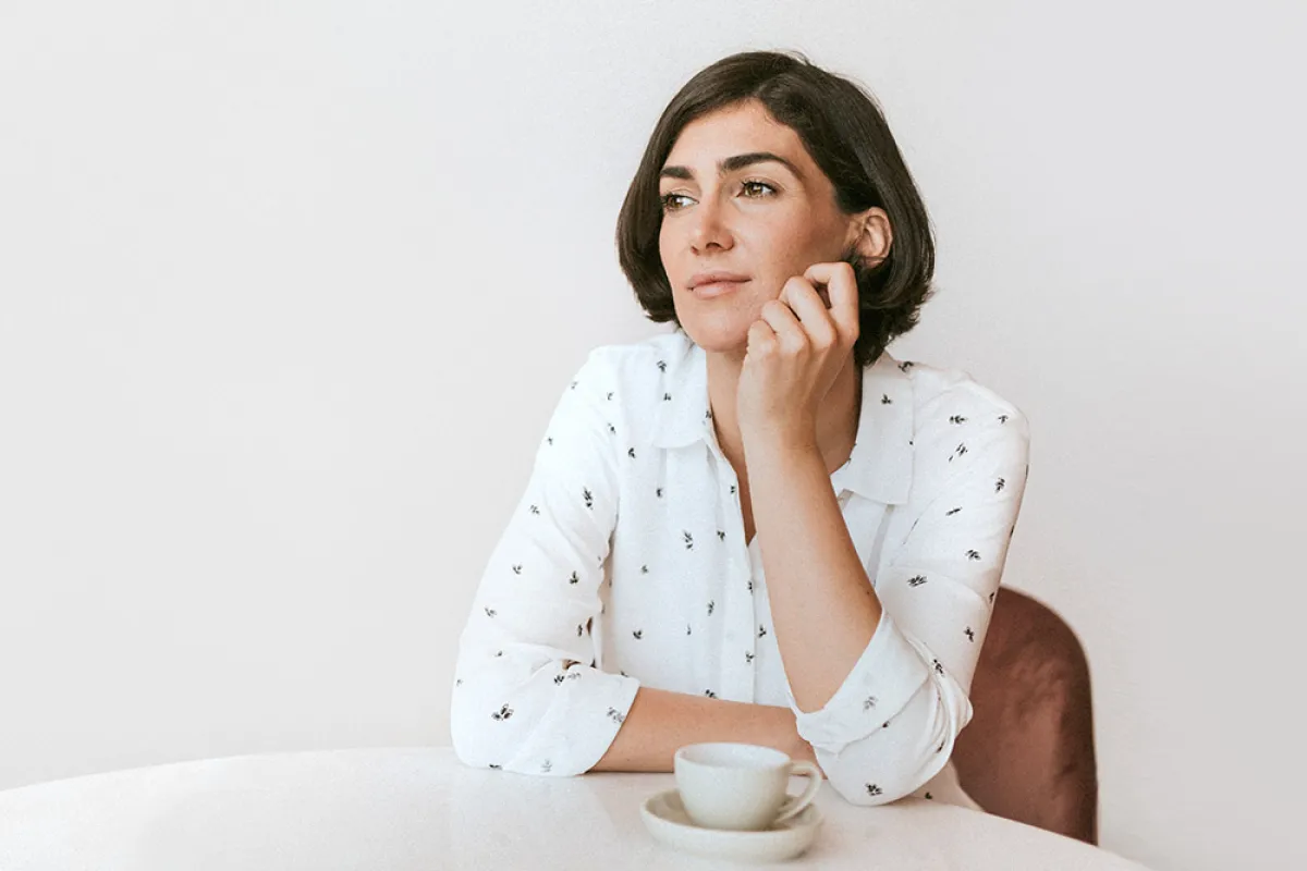 كيفية  التخلص من ذكريات طليقك؟