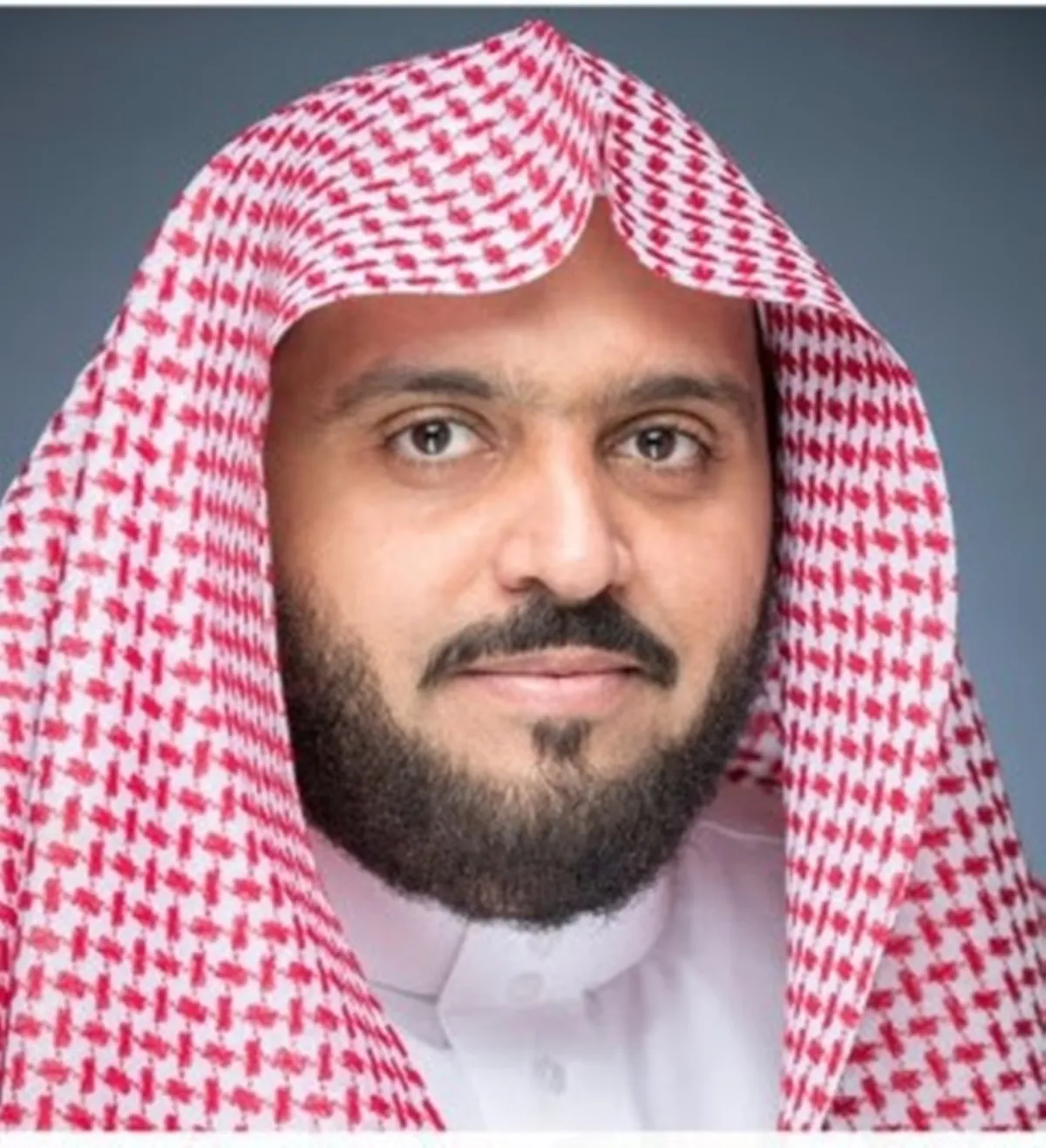 مساعد الرئيس العام