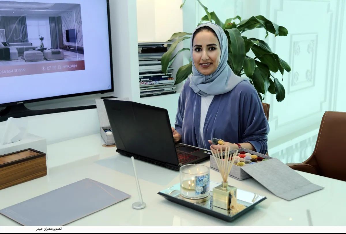 دلال العفالق