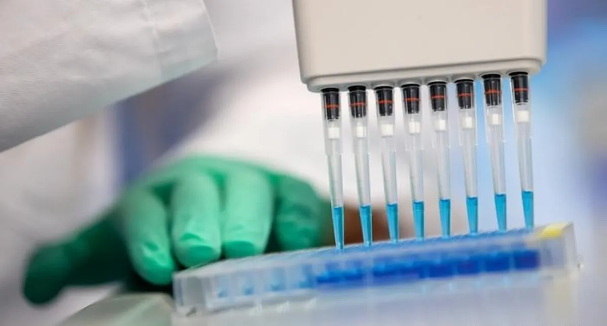 كوفيد غلوبولين أول عقار مناعي معالج لكورونا يدخل التجارب السريرية