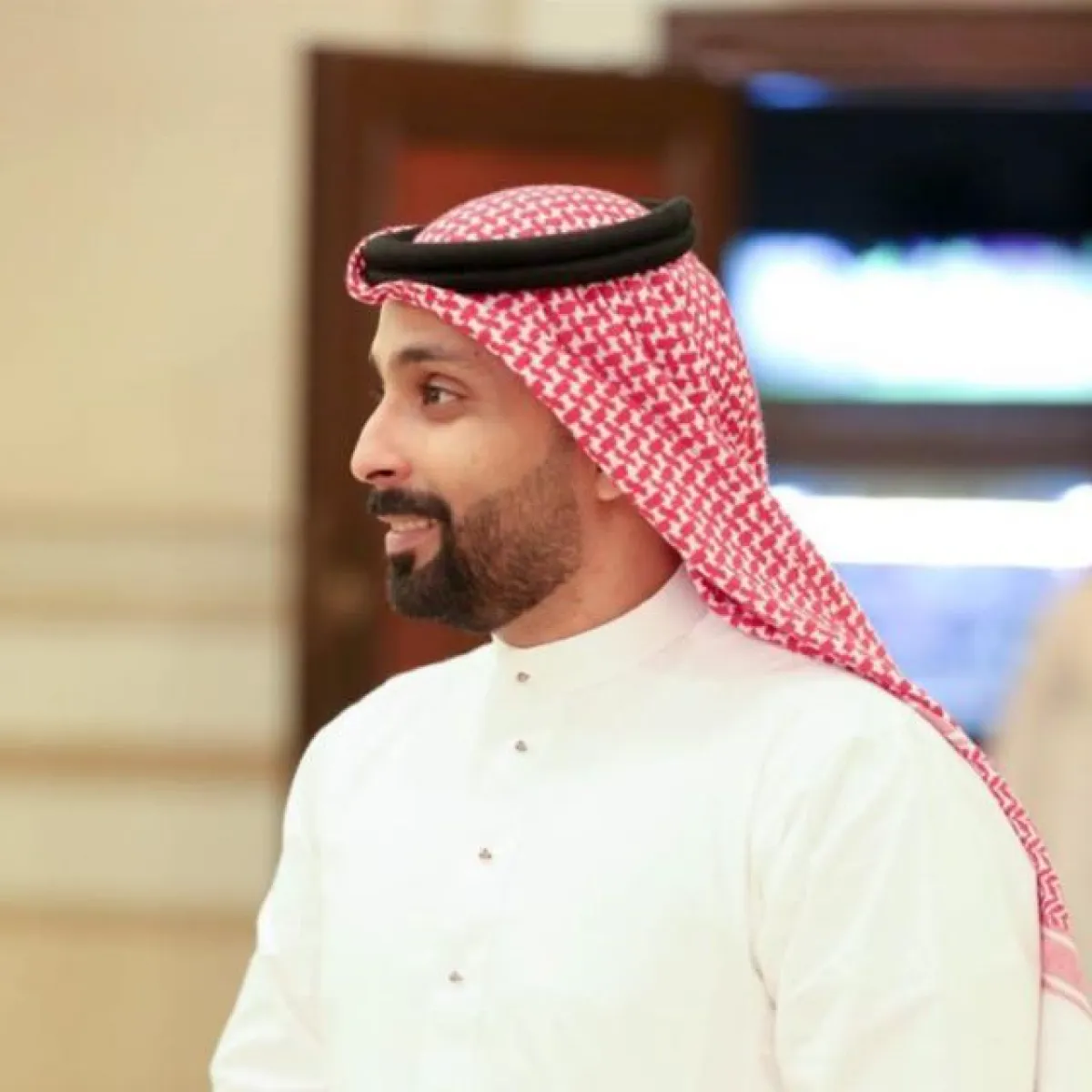 محمد الحداد 