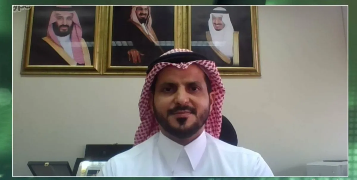 البروفيسور السعودي فهد آل سليمان يحصد جائزة دولية في الطاقة المتجددة