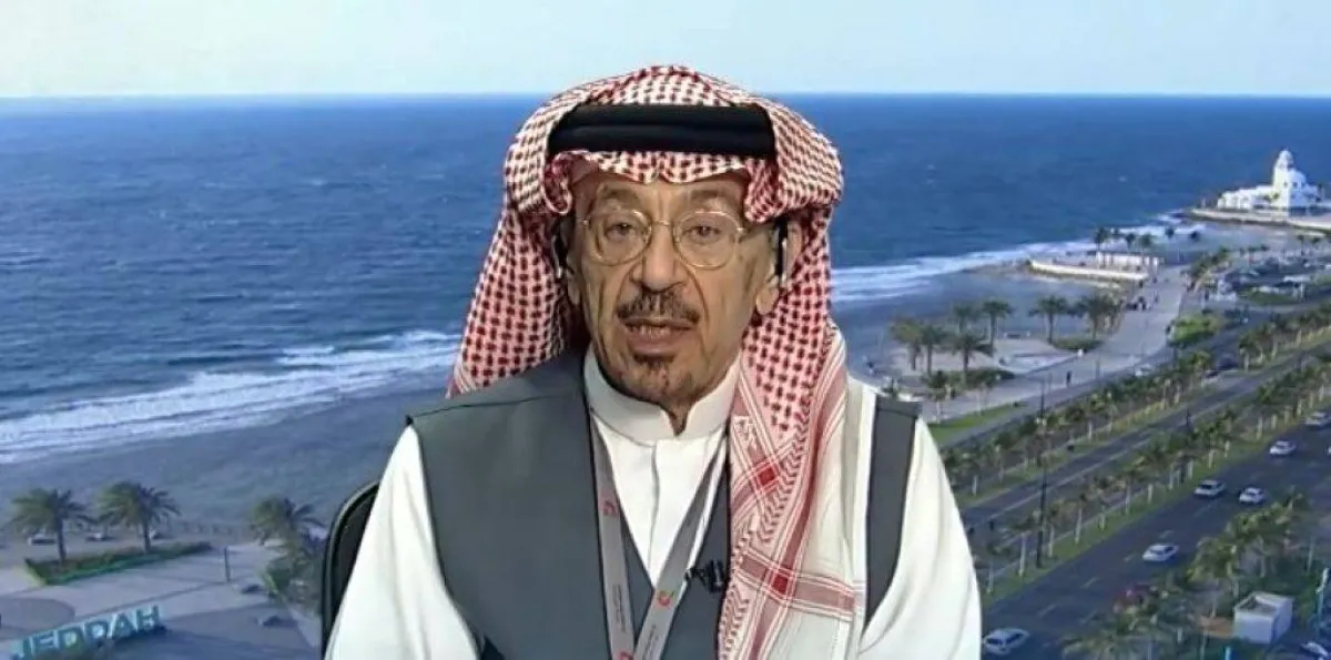 البروفيسور سمير عباس، الرائد في علاج العقم وأطفال الأنابيب