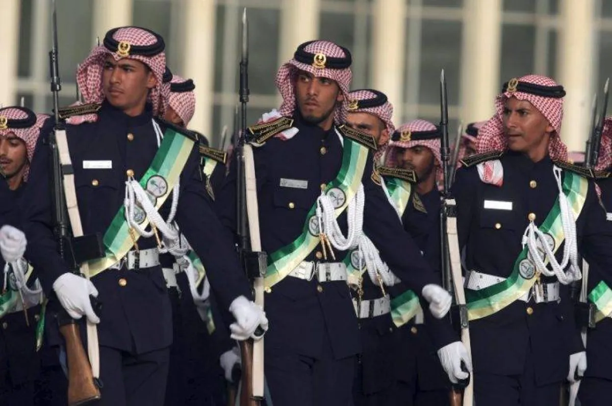 كلية الملك خالد العسكرية تعلن عن نتائج القبول النهائي لخريجي الجامعات