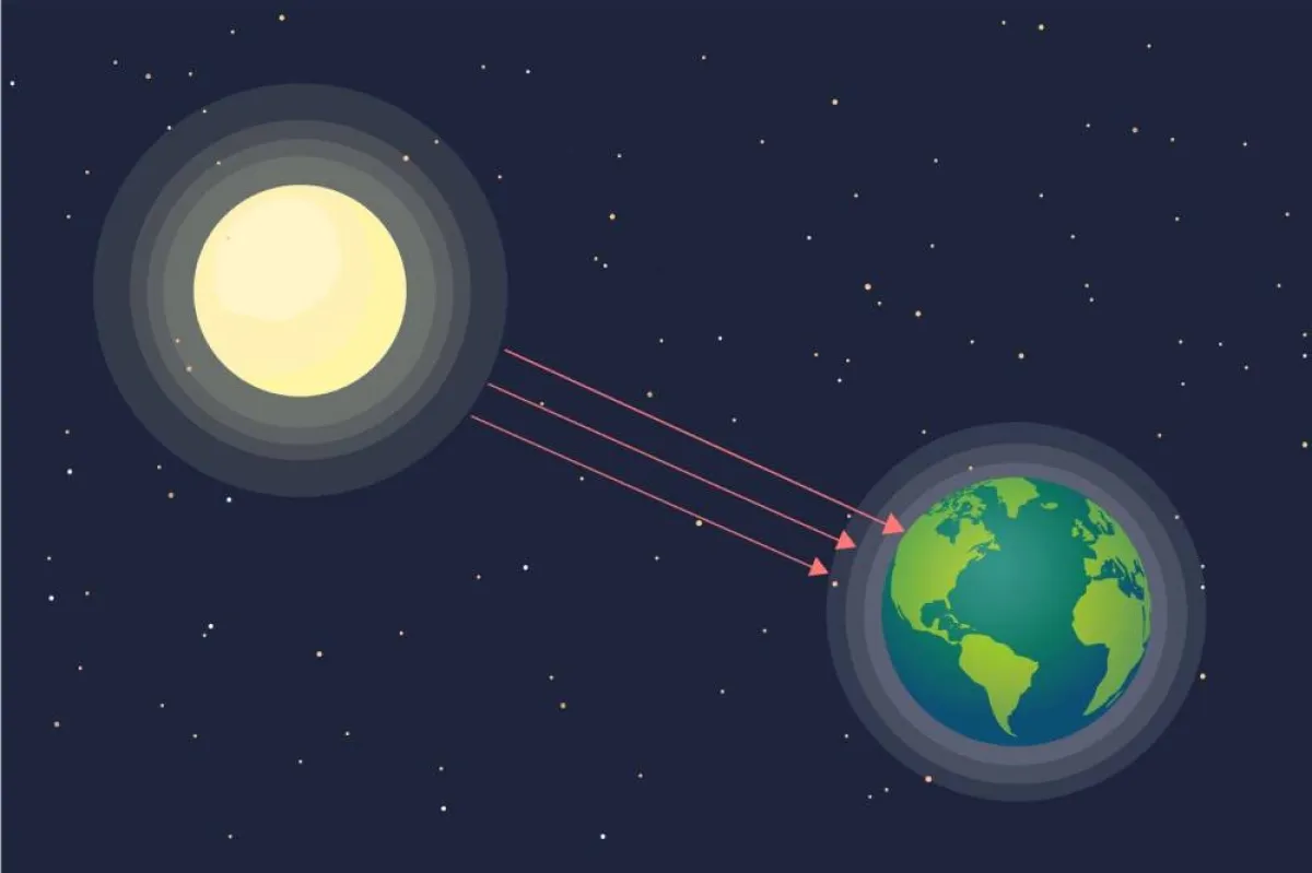 كارثة تهدد الأرض