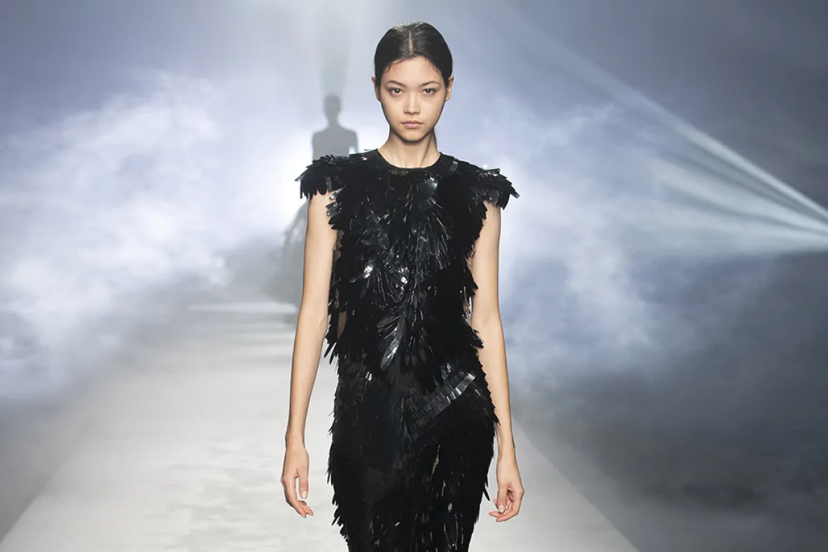 فساتين سهرة