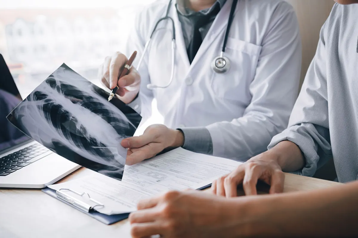 اكتشفي الفحوص الدورية الأساسية لتجنّب الأمراض في اليوم الوطني السعودي 