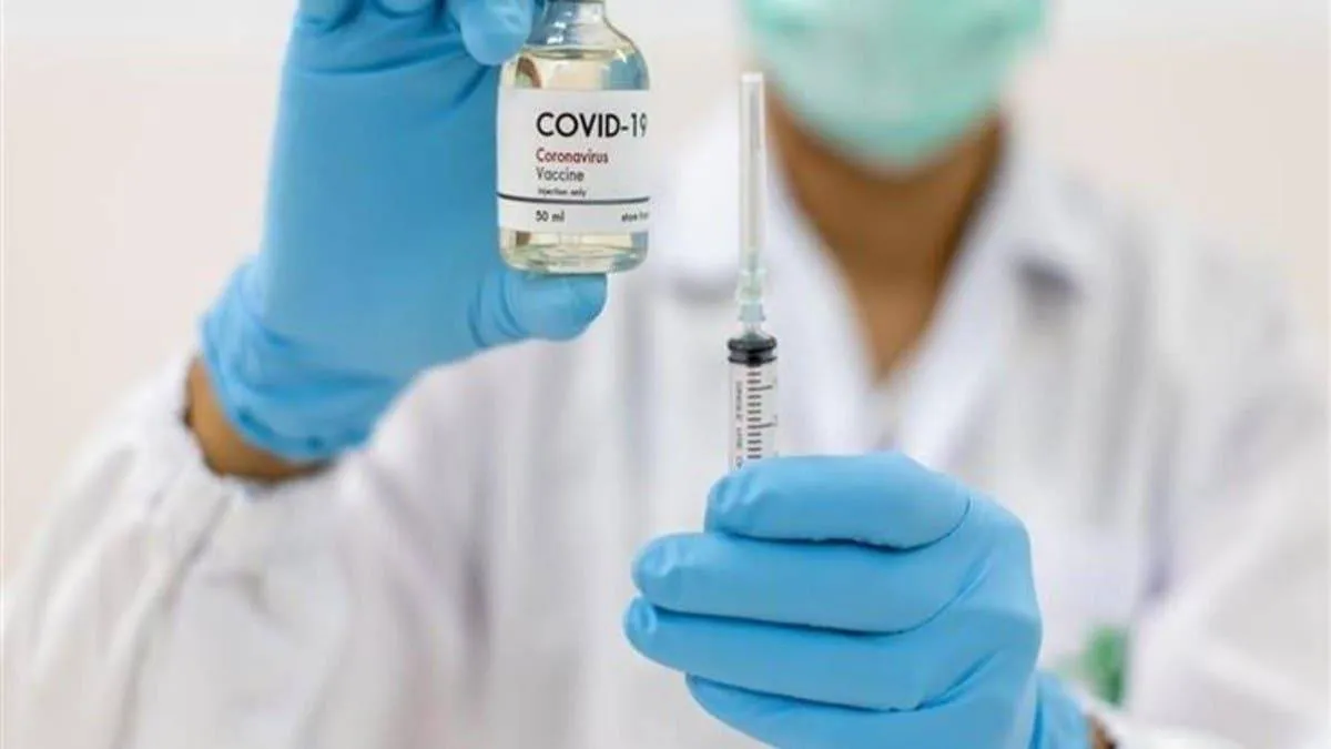 تم إعطاء اللقاحات عبر 587 موقعًا للتطعيم في مناطق المملكة كافة