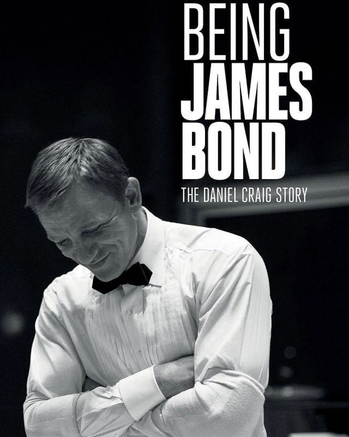 الفيلم الوثائقي- الصورة من حساب شخصية جيمس بوند على إنستغرام