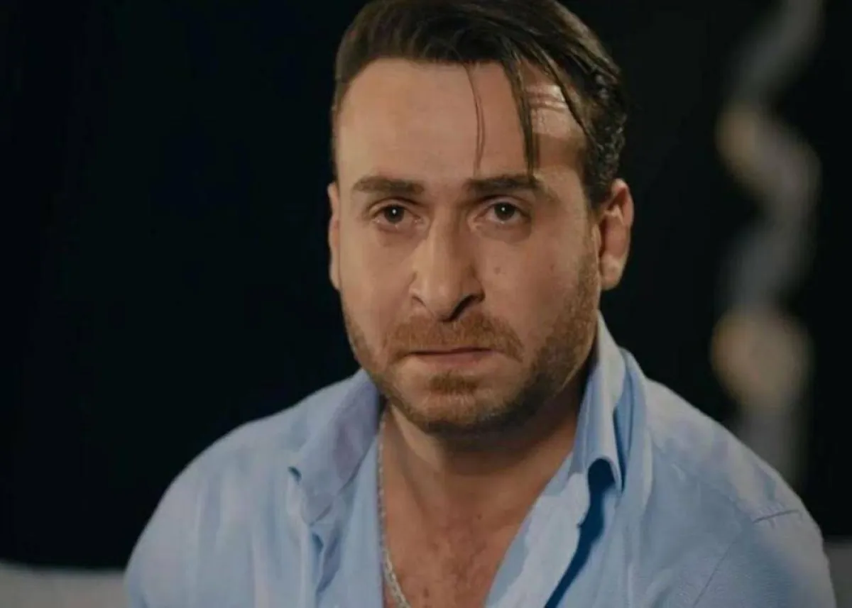 نضال الشافعي - الصورة من حسابه على إنستقرام