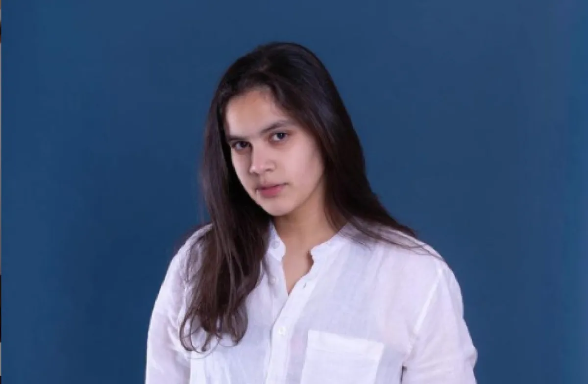 حنين حسين - الصورة من انستقرام الفنانة