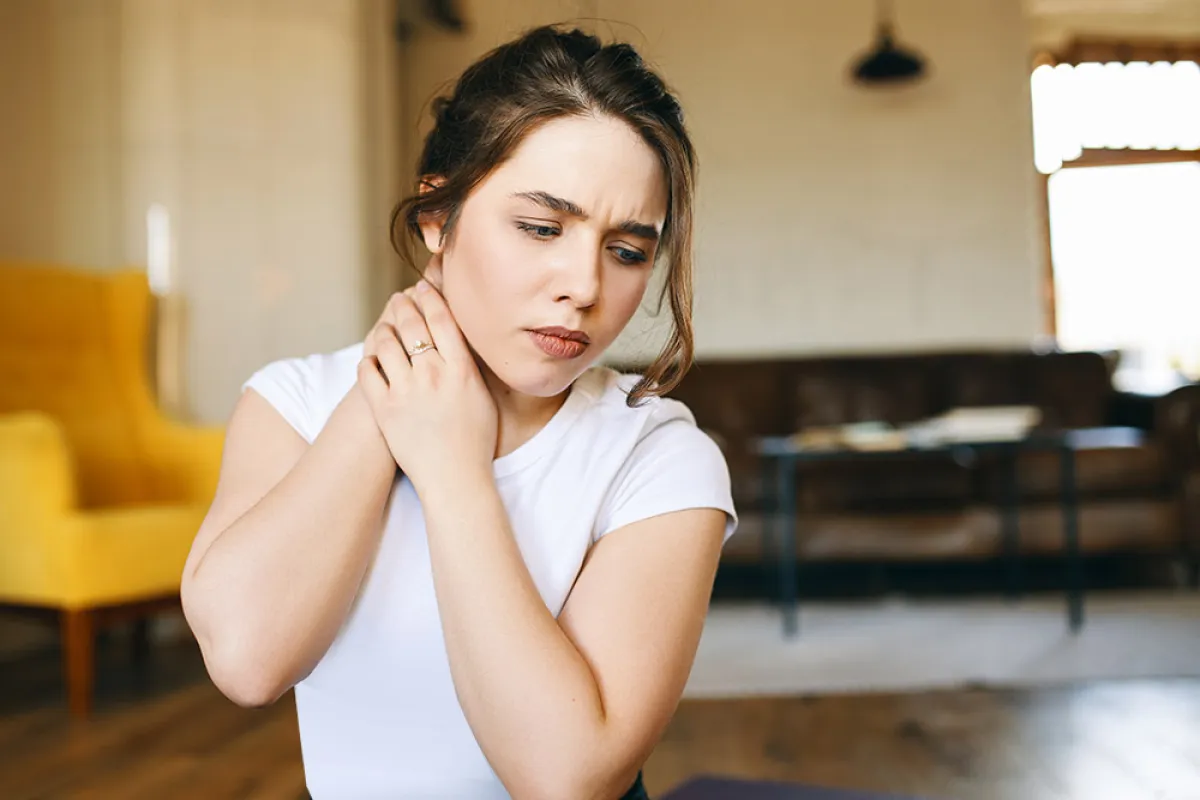 تعرّفي إلى أسباب و أعراض داء العضلات الوراثي