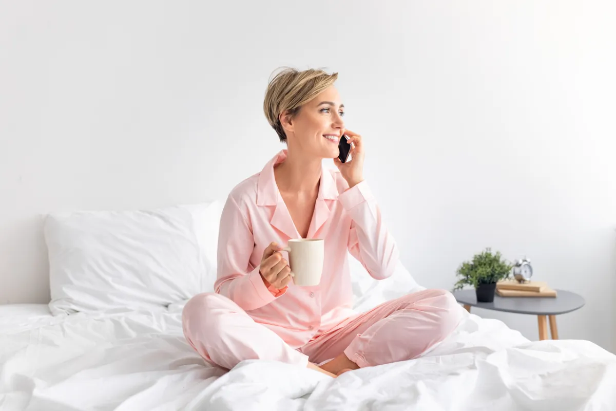 فوائد القسط الهندي لتعجيل الحمل