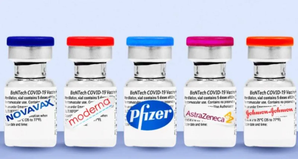 لقاحات كورونا