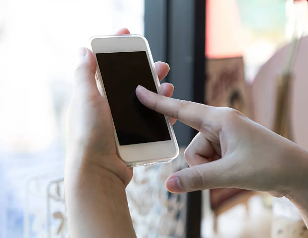 مساحة التخزين