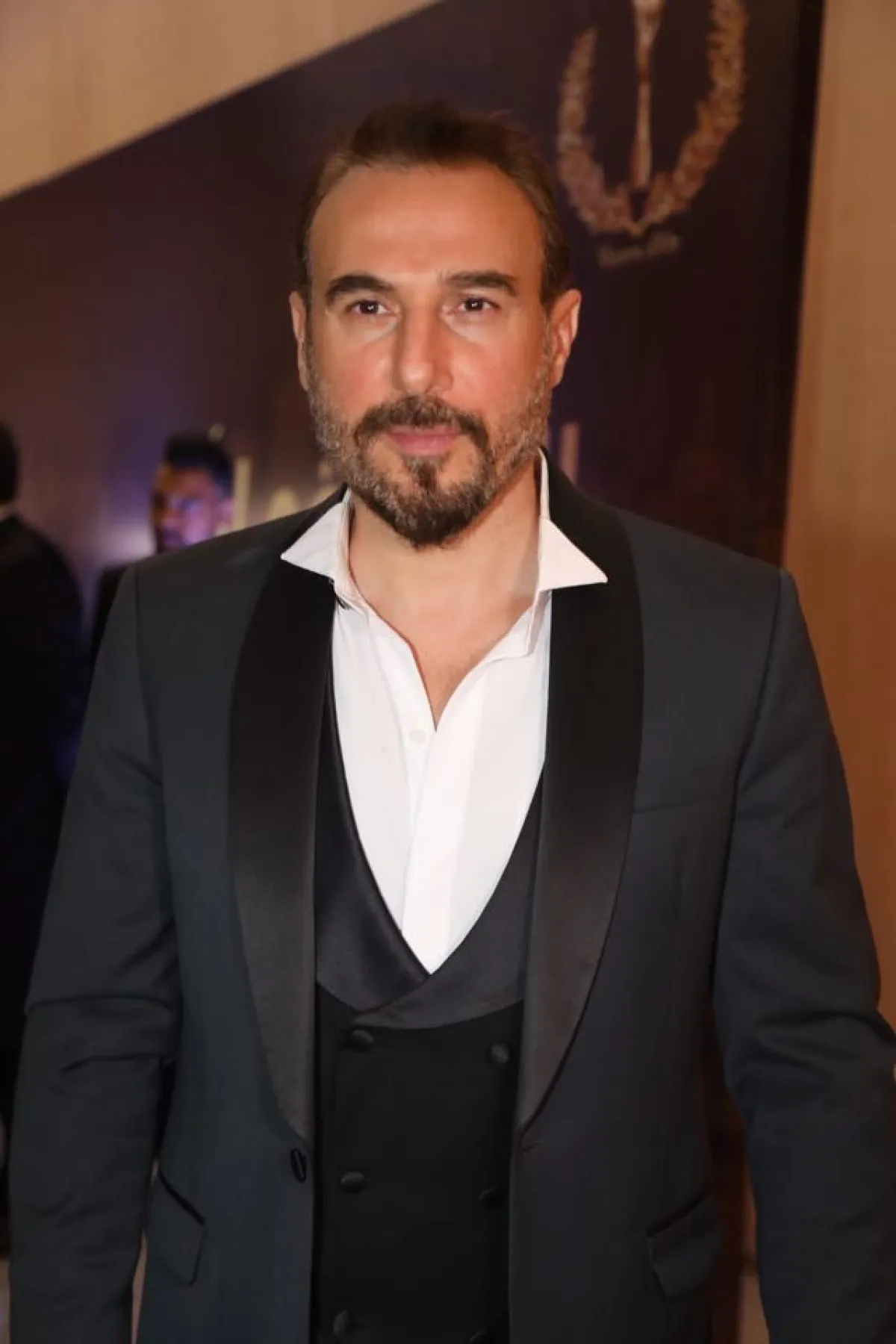 باسم مغنية-تصوير محمد رحمة خاص سيدتي