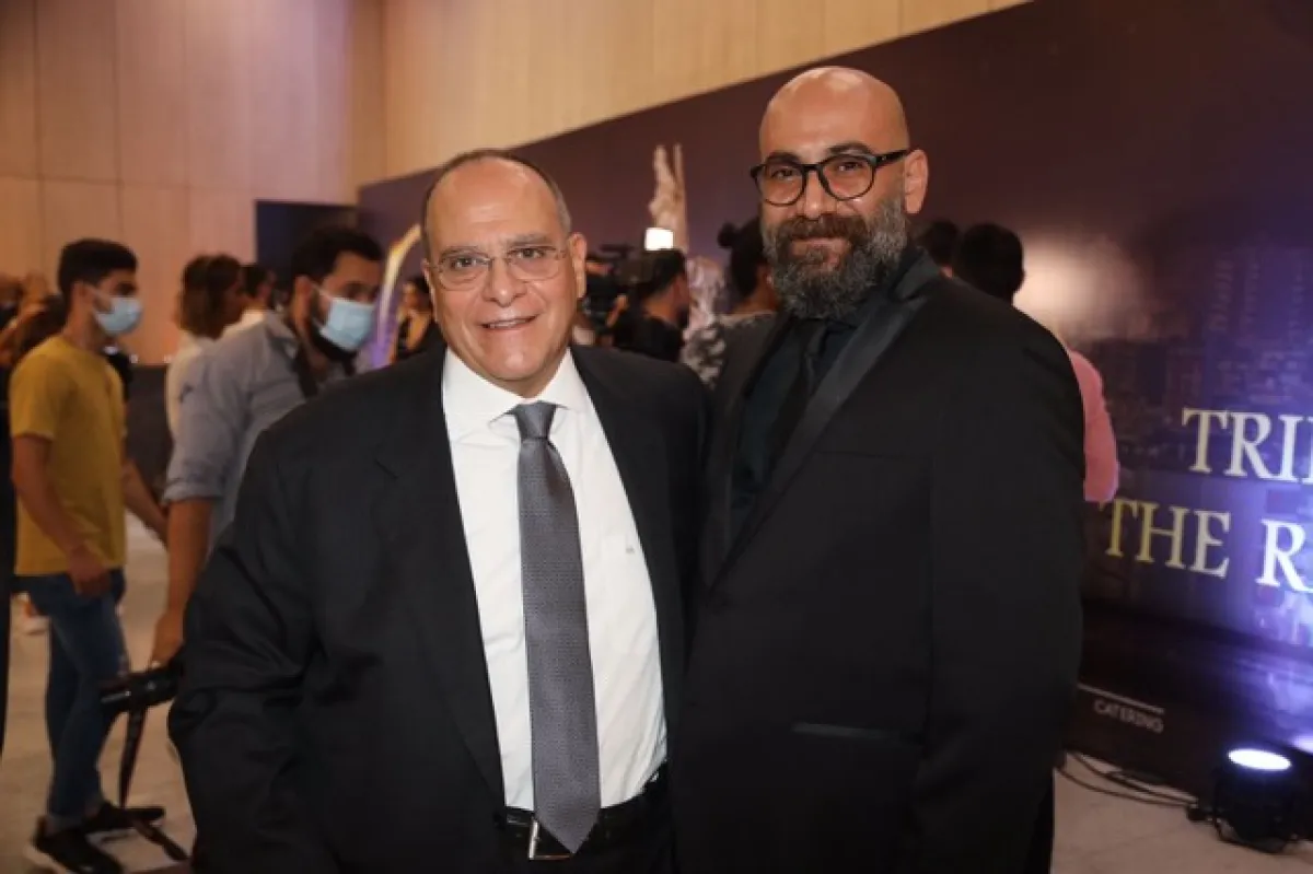  تصوير محمد رحمة خاص سيدتي