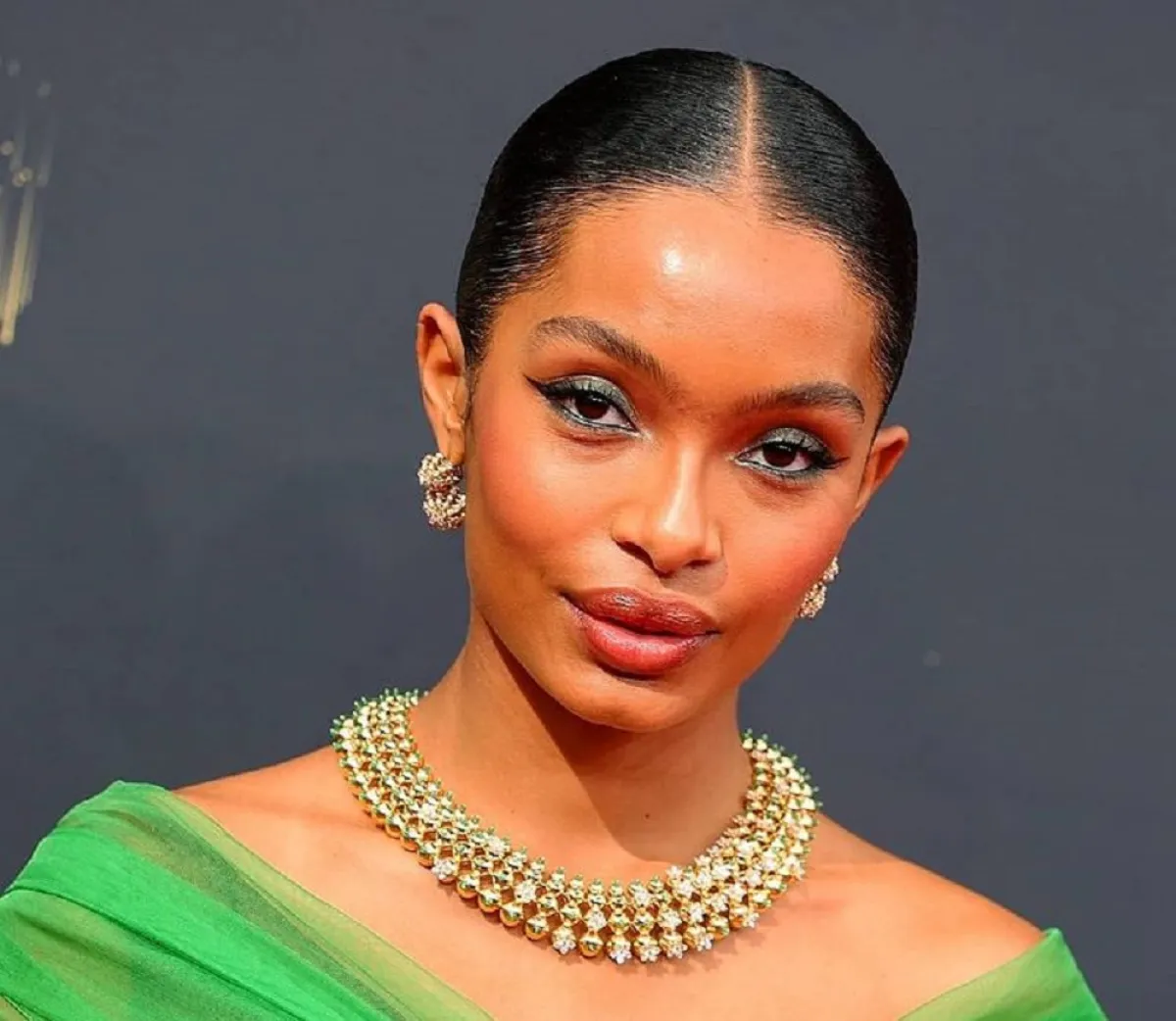 مجوهرات النجمات في حفل توزيع جوائز إيمي  73 Emmy Awards