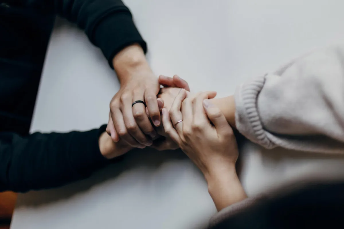 مخاوف سرية للرجال 