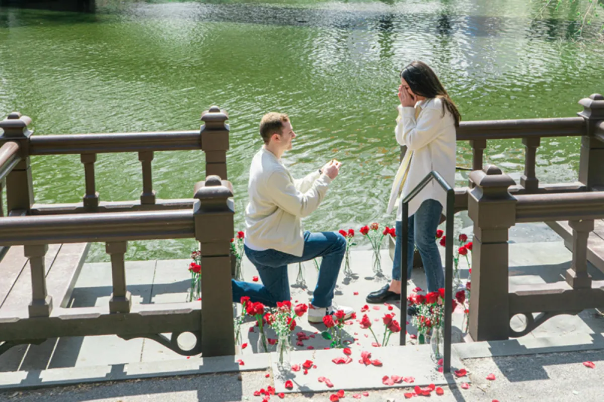 علامات تساعدك على اكتشاف أن زوجك سيكون صالحاً