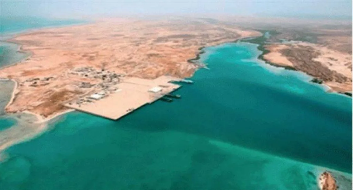 جزر فرسان(الصورة من موقع وزارة السياحة)