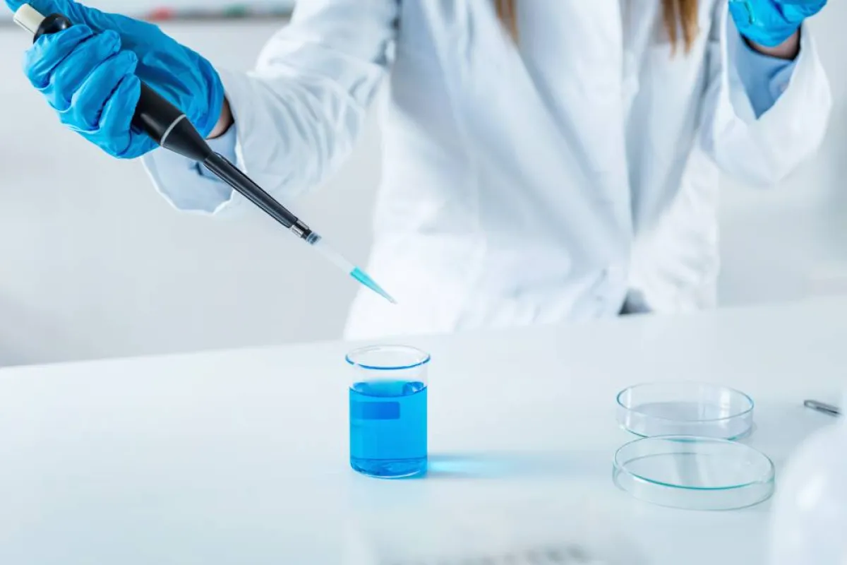 البحث العلمي