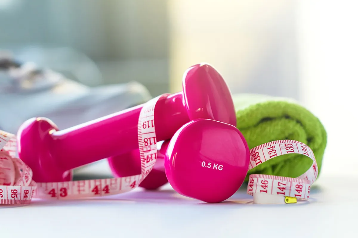 السمنة أحد أبرز الأمراض في المملكة فكيف نتخلص منها في اليوم الوطني السعودي؟