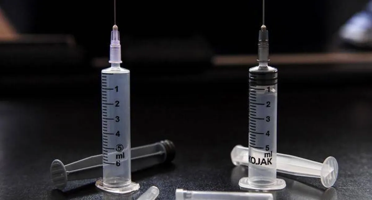 تضمنت تلك اللقاحات الـ 10 اللقاحات الأساسية