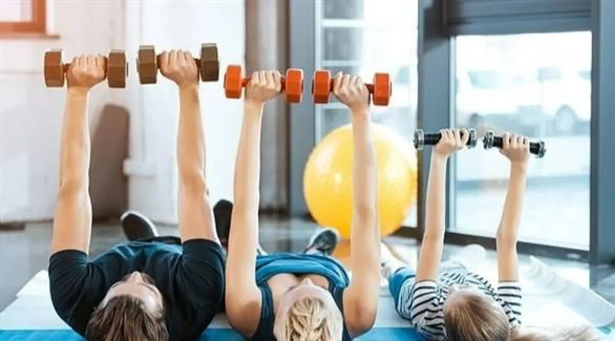 تحمل الألم والتعرق وانقطاع النفس الناتجين عن الركض أفضل من الأنظمة الغذائية القاسية