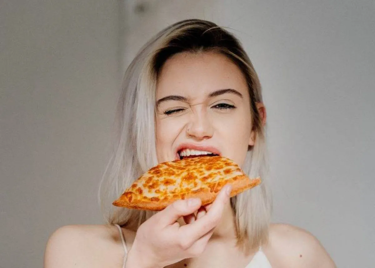 مأكولات تؤدي إلى الخرف